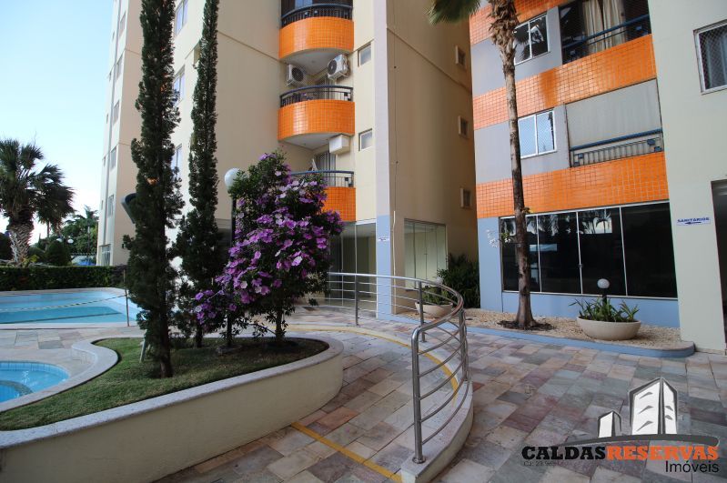 Foto PRIVÉ DAS CALDAS 